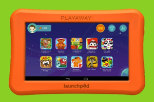 digital game for kids